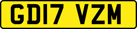 GD17VZM