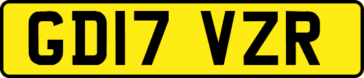 GD17VZR