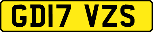 GD17VZS