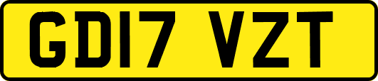 GD17VZT
