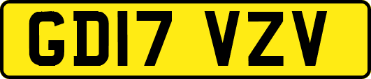 GD17VZV