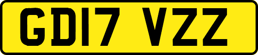 GD17VZZ