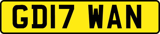 GD17WAN