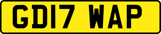 GD17WAP