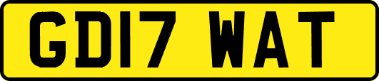 GD17WAT