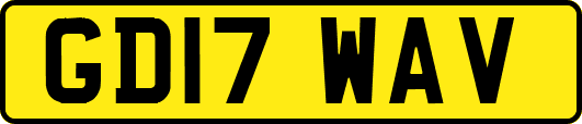 GD17WAV