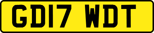 GD17WDT