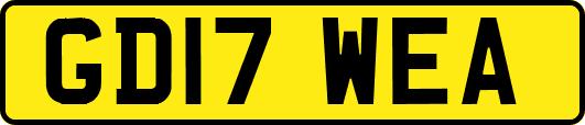GD17WEA