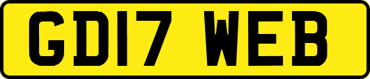 GD17WEB