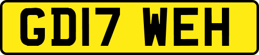 GD17WEH