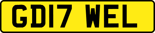 GD17WEL