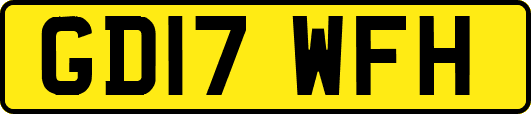 GD17WFH