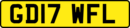 GD17WFL