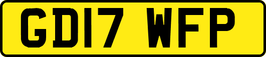 GD17WFP