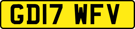 GD17WFV