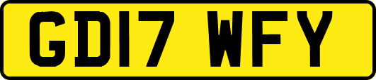 GD17WFY