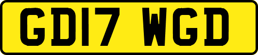 GD17WGD