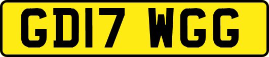 GD17WGG