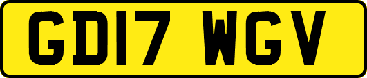 GD17WGV