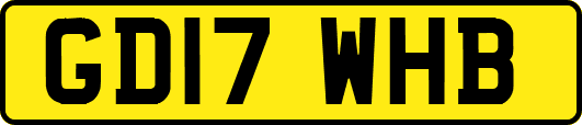 GD17WHB