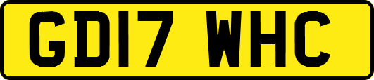 GD17WHC