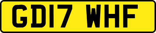 GD17WHF