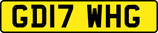 GD17WHG