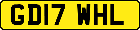 GD17WHL