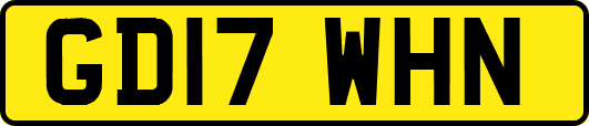 GD17WHN