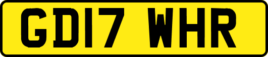 GD17WHR