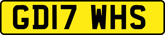 GD17WHS