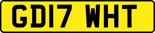 GD17WHT