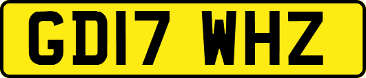 GD17WHZ