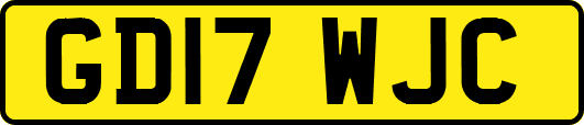 GD17WJC