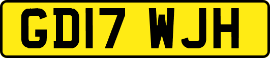 GD17WJH