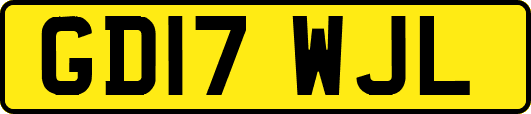 GD17WJL