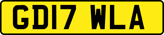 GD17WLA