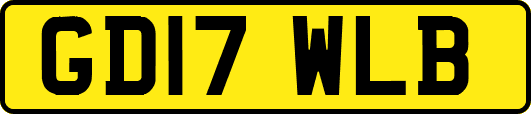 GD17WLB