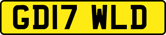 GD17WLD