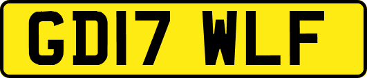 GD17WLF