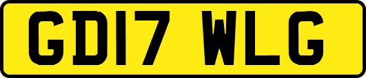 GD17WLG