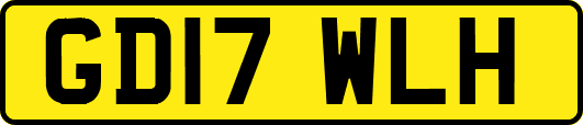 GD17WLH
