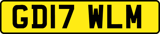 GD17WLM