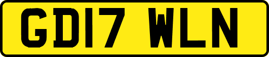 GD17WLN