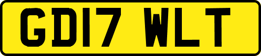GD17WLT