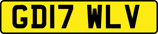 GD17WLV