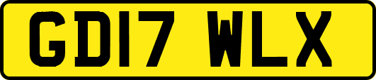 GD17WLX