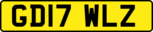 GD17WLZ