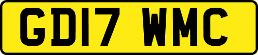 GD17WMC