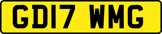 GD17WMG